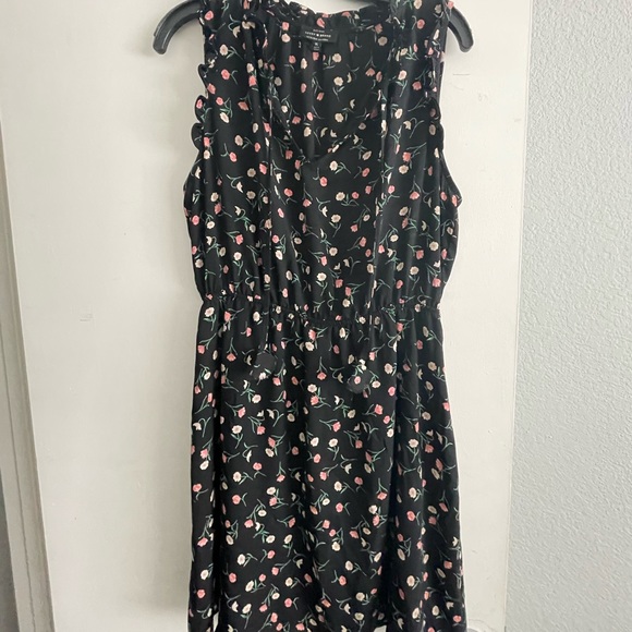 Lucky Brand Dresses & Skirts - Lucky brand black dress